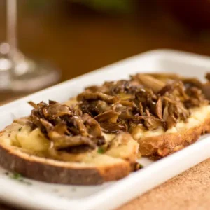 bruschetta-cogumelos