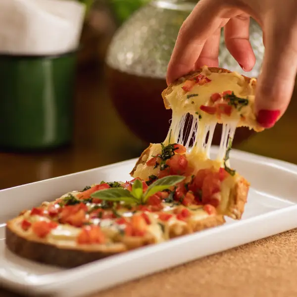 bruschetta-marguerita