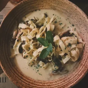 fettuccine-coom-cogumelos