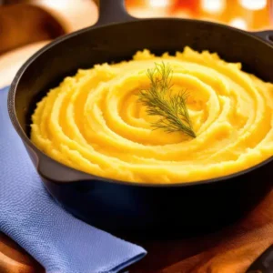 pure-de-mandioquinha