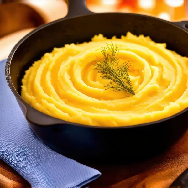 pure-de-mandioquinha