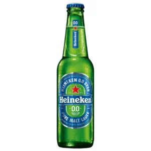 Cerveja Heineken Zero
