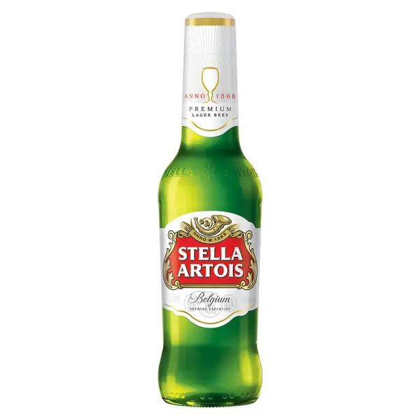 STELLA ARTOIS