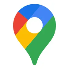 Google Maps - icon